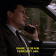 Illustration for article titled Today is the anniversary of Laura Palmer’s death—and Dale Cooper’s arrival in Twin Peaks